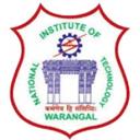 National Institute of Technology, Warangal logo
