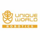 Unique World Robotics logo